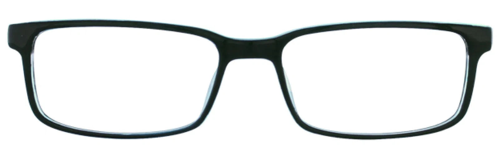 Stetson Off Road OR5053 Eyeglasses - Black - view 4